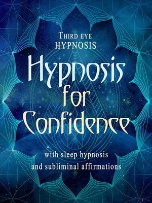 cover image of Hypnosis for Confidence